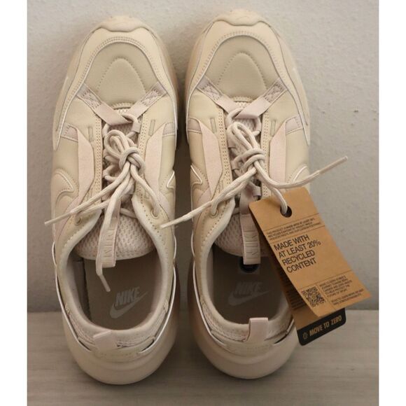 Nike HF1055-133 Women's Sz 11 Sanddrift/Beige TC 7900 Walking/Hiking Shoes - Picture 2 of 13